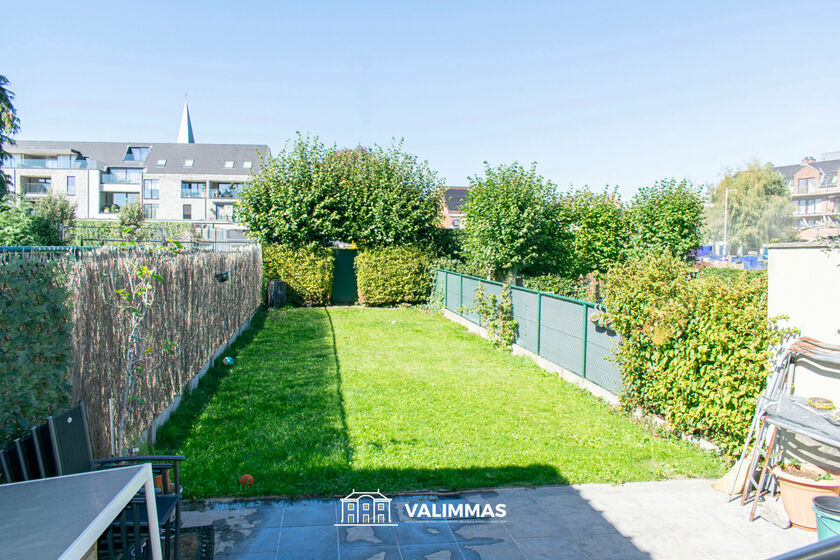 Huis te huur in Asse