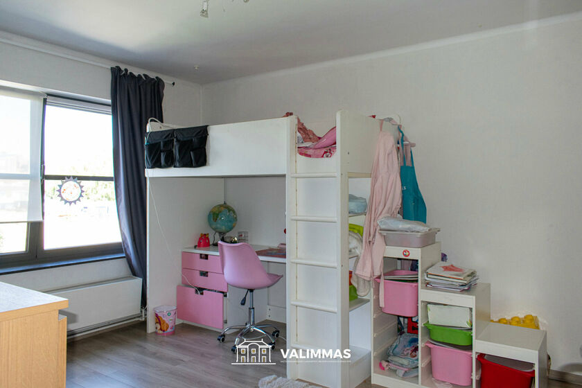 Huis te huur in Asse