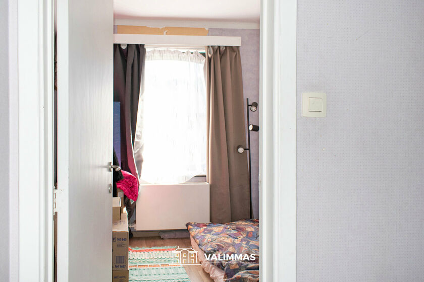 Huis te huur in Asse