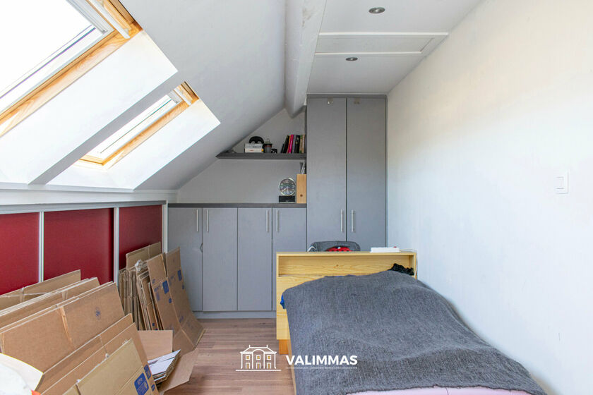 Huis te huur in Asse