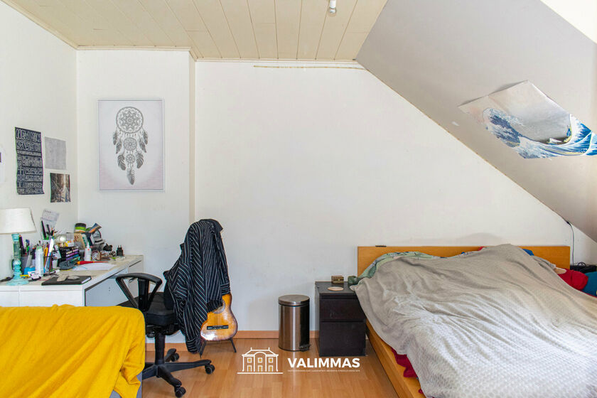 Huis te huur in Asse