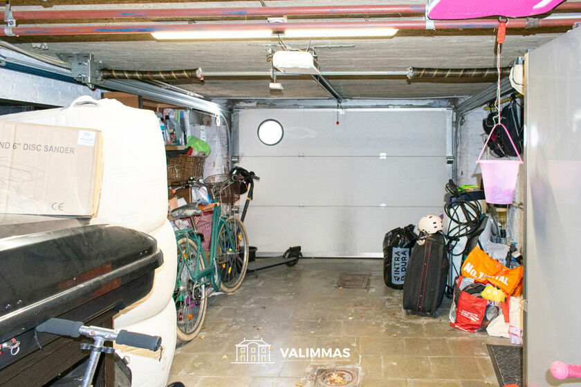 Huis te huur in Asse