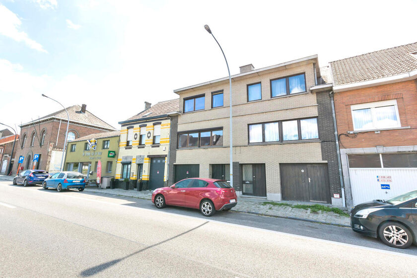 Huis te huur in Opwijk