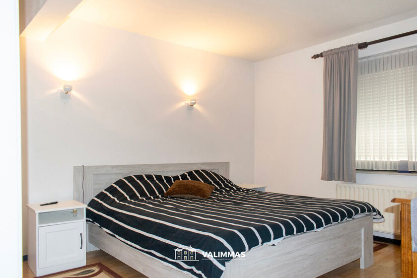 Huis te huur in Opwijk