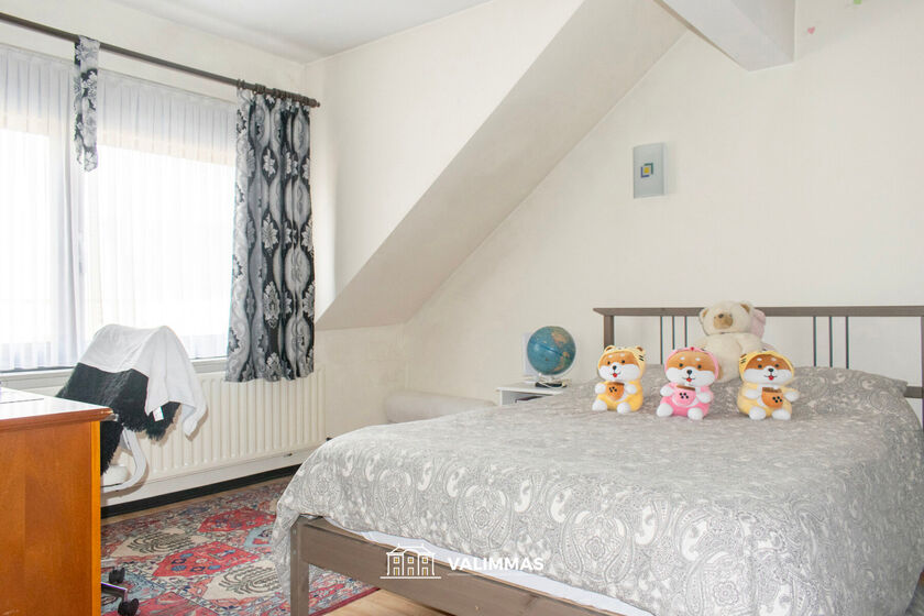 Huis te huur in Opwijk