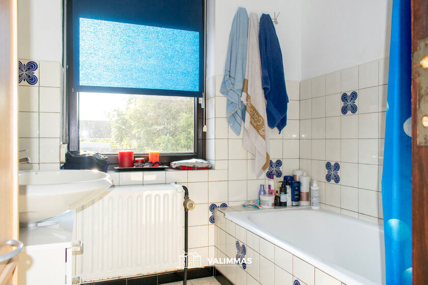 Huis te huur in Opwijk