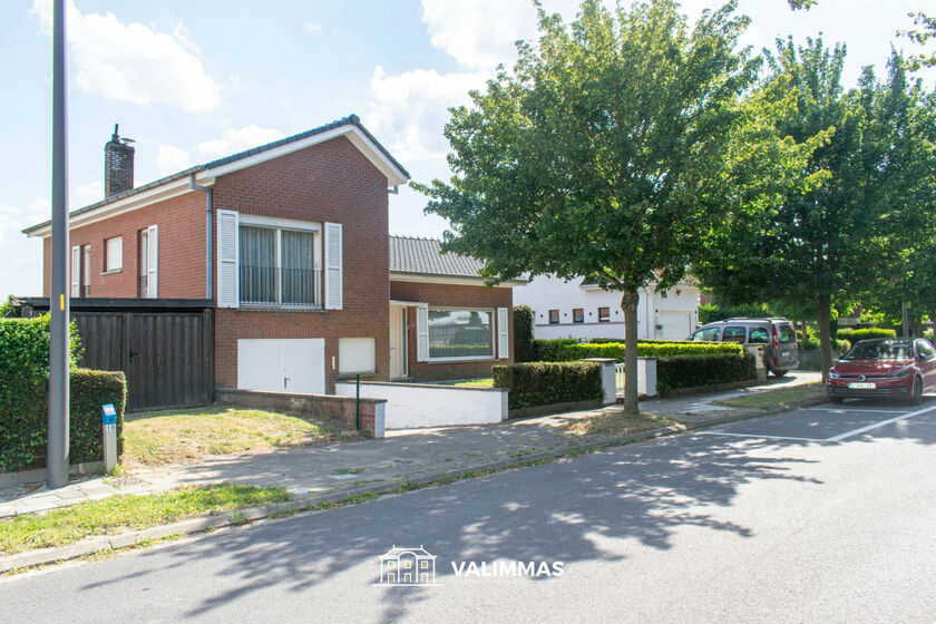 Huis te huur in Relegem