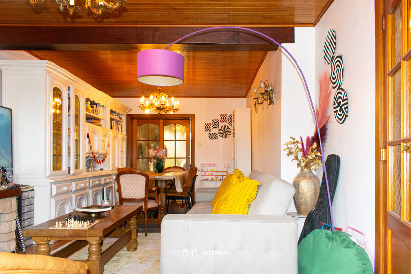 Huis te koop in Affligem
