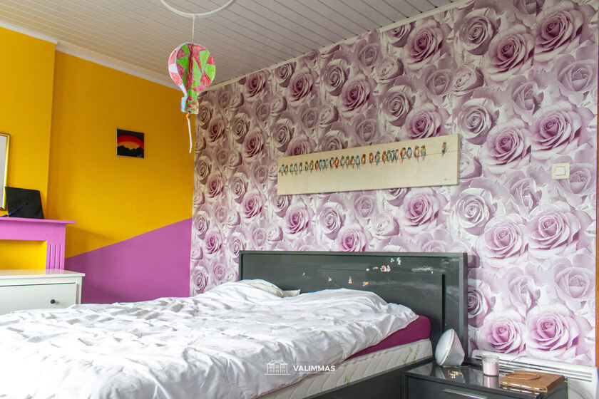 Huis te koop in Affligem