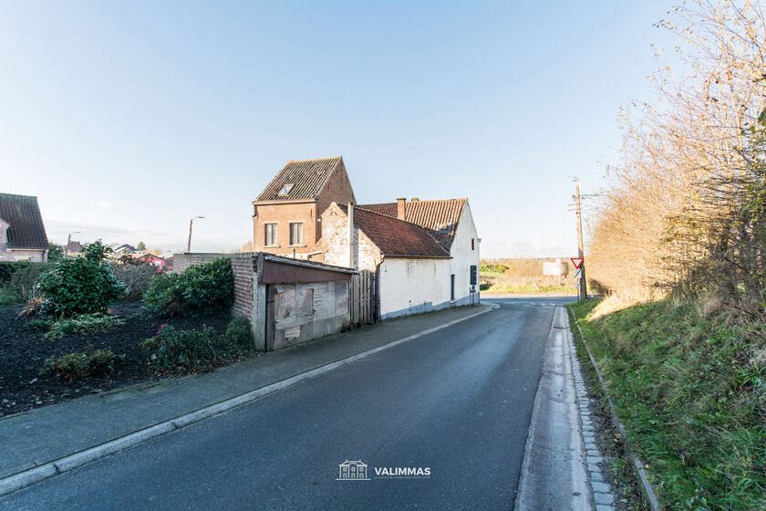 Huis te koop in Asse