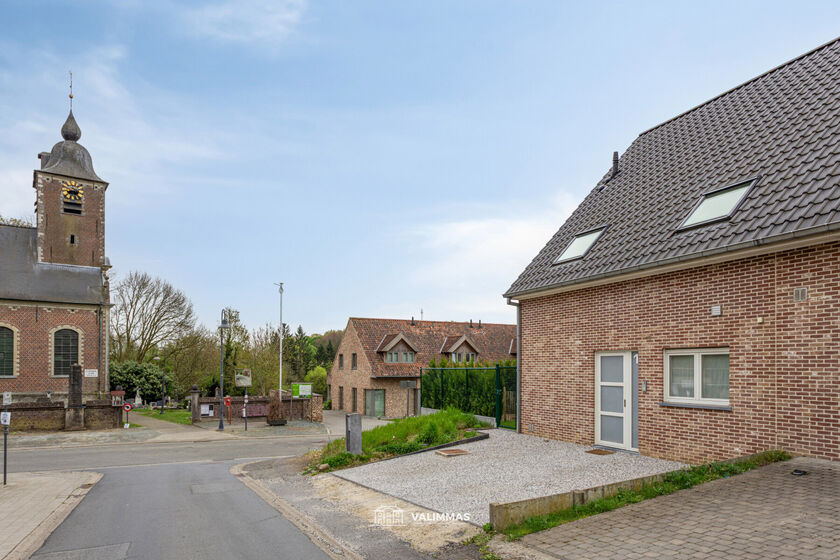Huis te koop in Asse