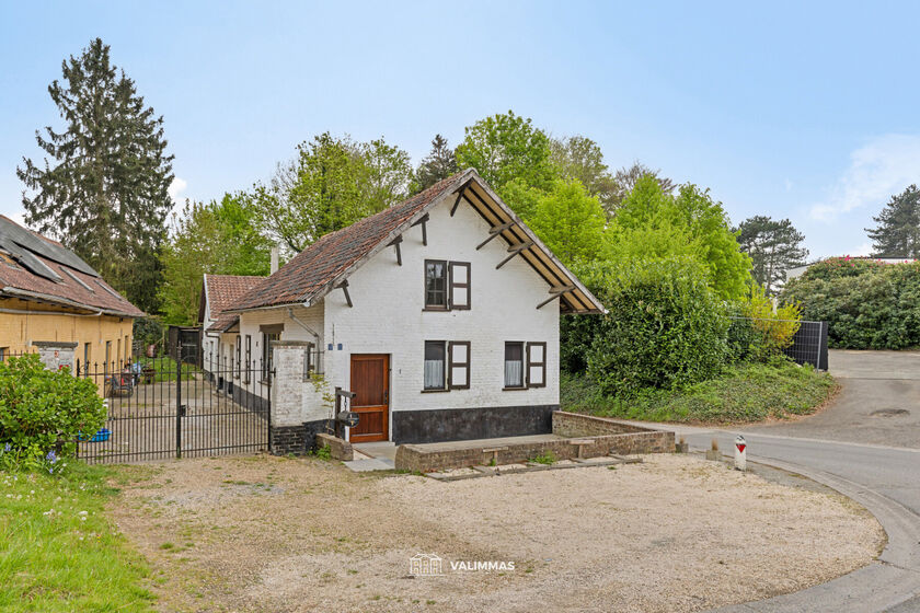 Huis te koop in Asse
