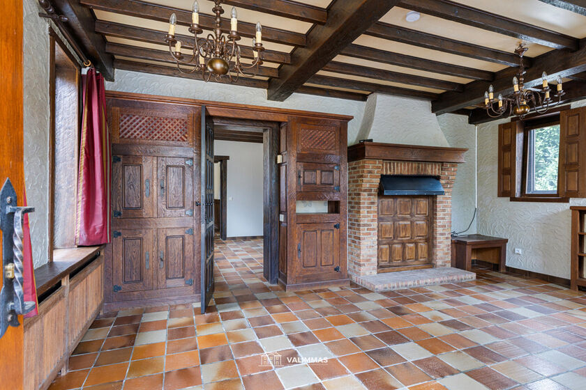 Huis te koop in Asse
