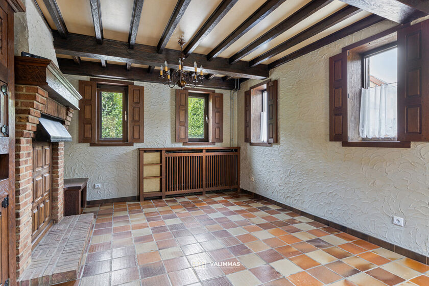 Huis te koop in Asse