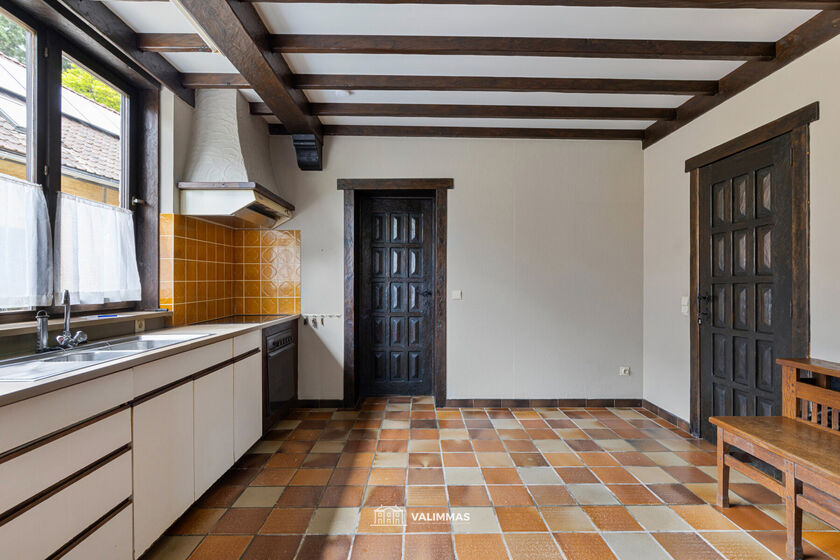 Huis te koop in Asse