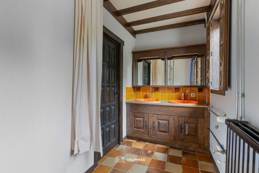 Huis te koop in Asse