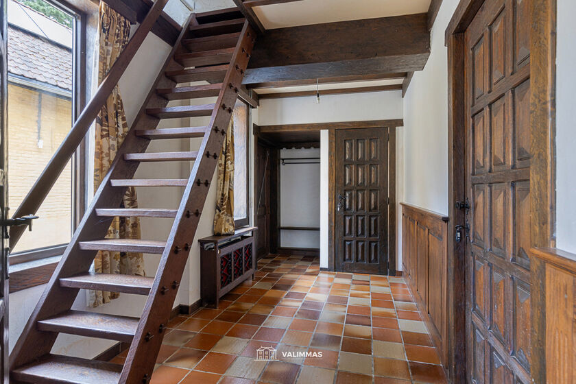 Huis te koop in Asse