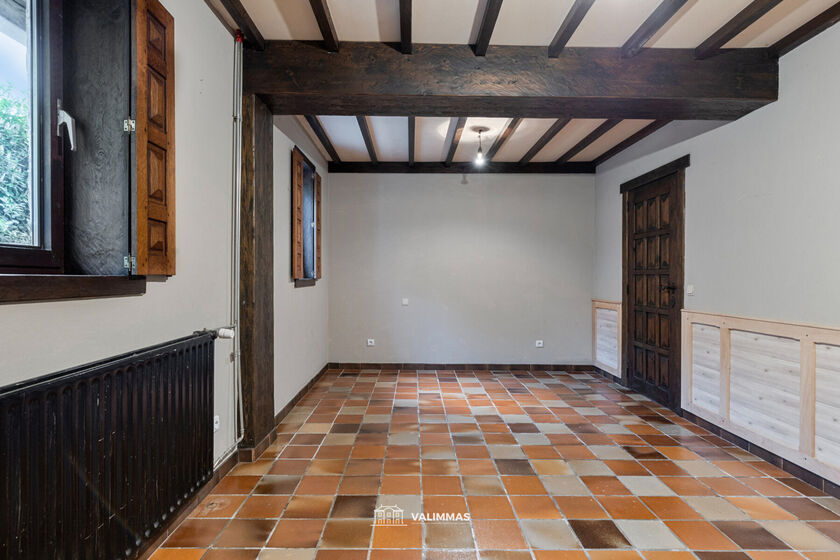 Huis te koop in Asse