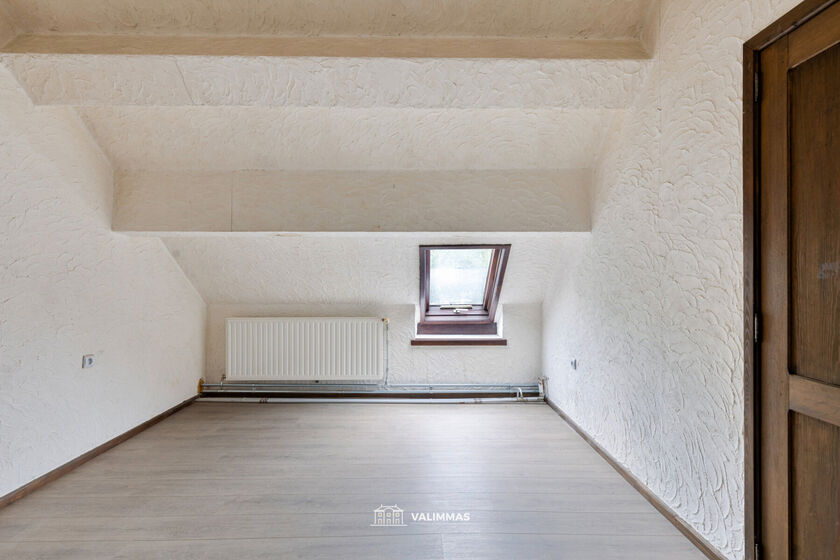 Huis te koop in Asse