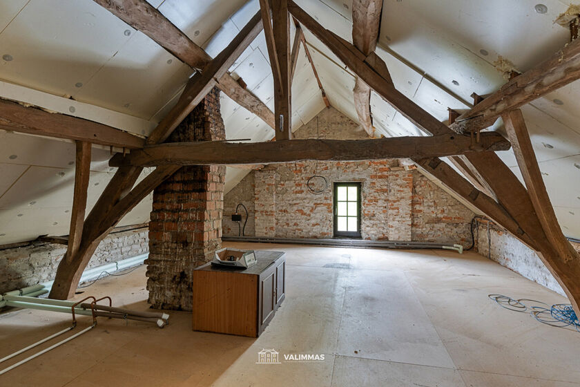 Huis te koop in Asse
