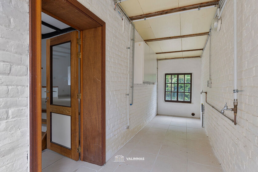 Huis te koop in Asse