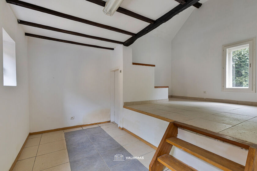 Huis te koop in Asse