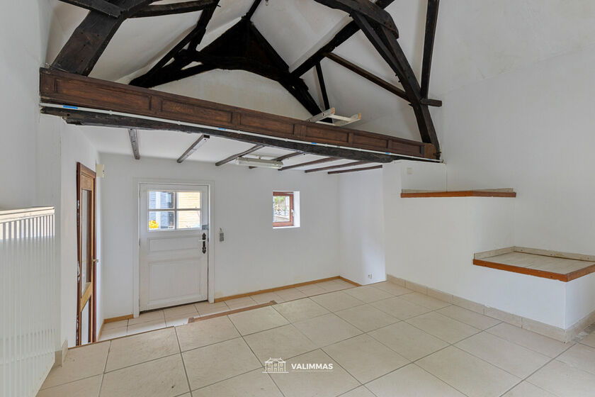 Huis te koop in Asse