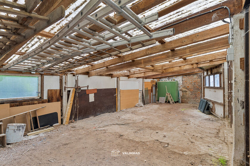Huis te koop in Asse