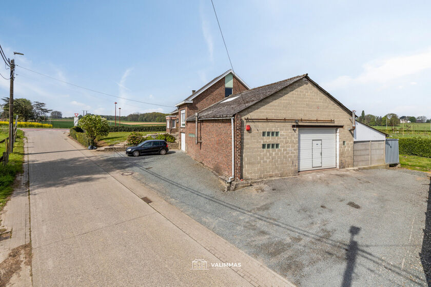 Huis te koop in Asse