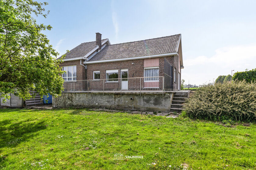 Huis te koop in Asse