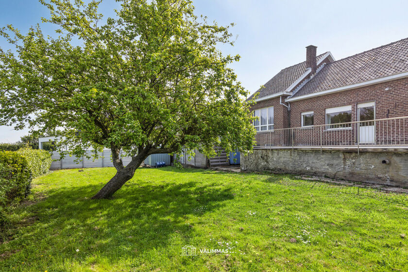Huis te koop in Asse