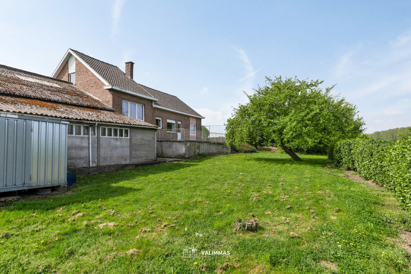 Huis te koop in Asse