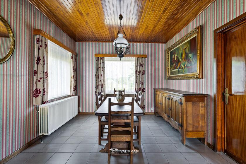 Huis te koop in Asse