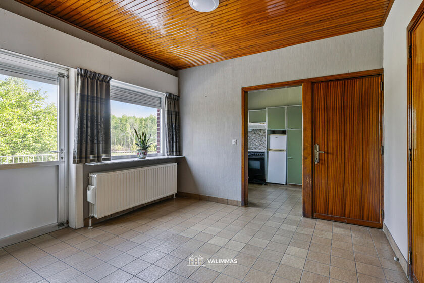 Huis te koop in Asse