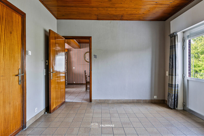 Huis te koop in Asse