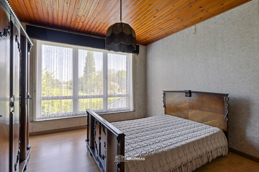 Huis te koop in Asse
