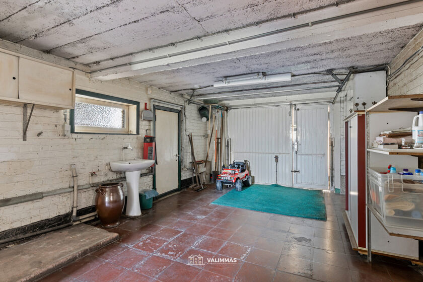 Huis te koop in Asse