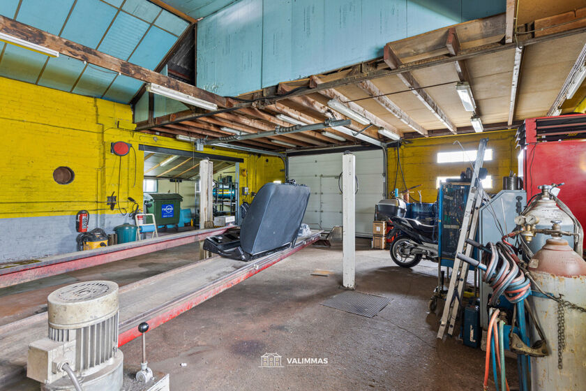 Huis te koop in Asse