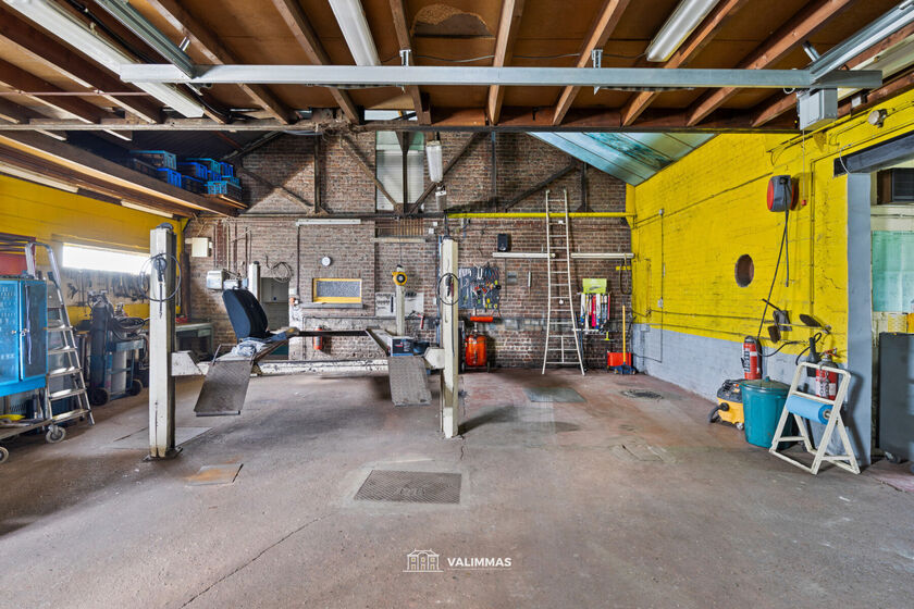 Huis te koop in Asse