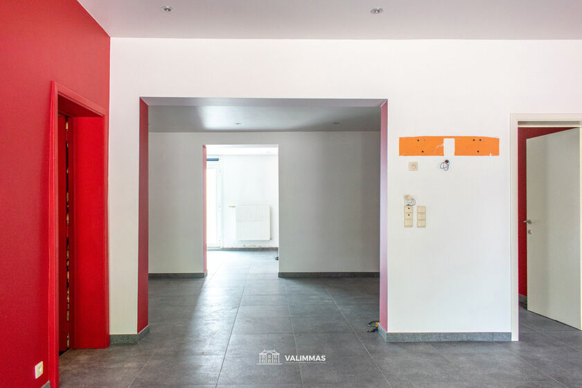 Huis te koop in Asse