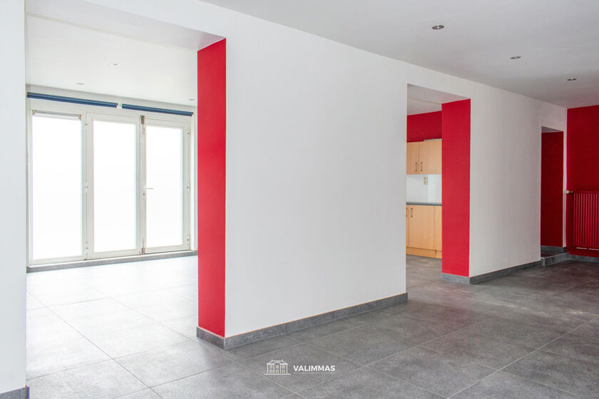 Huis te koop in Asse