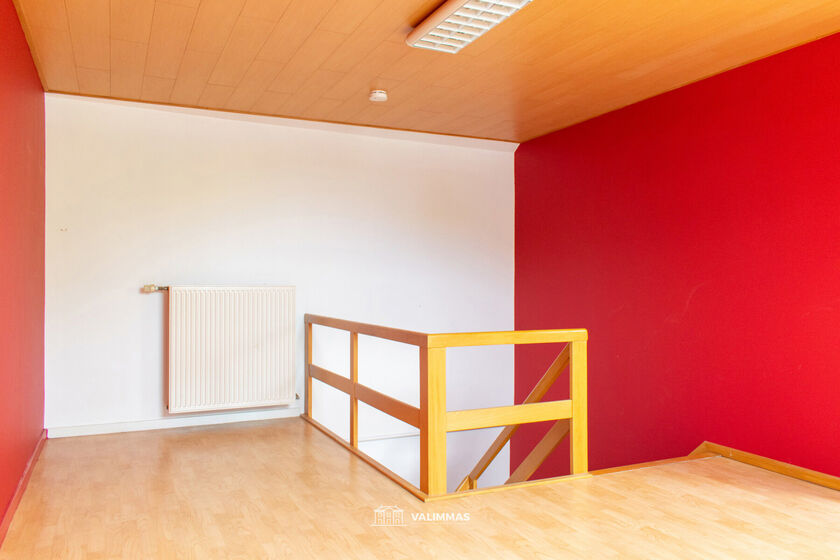 Huis te koop in Asse