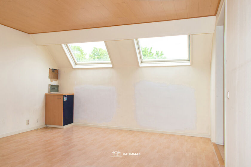 Huis te koop in Asse