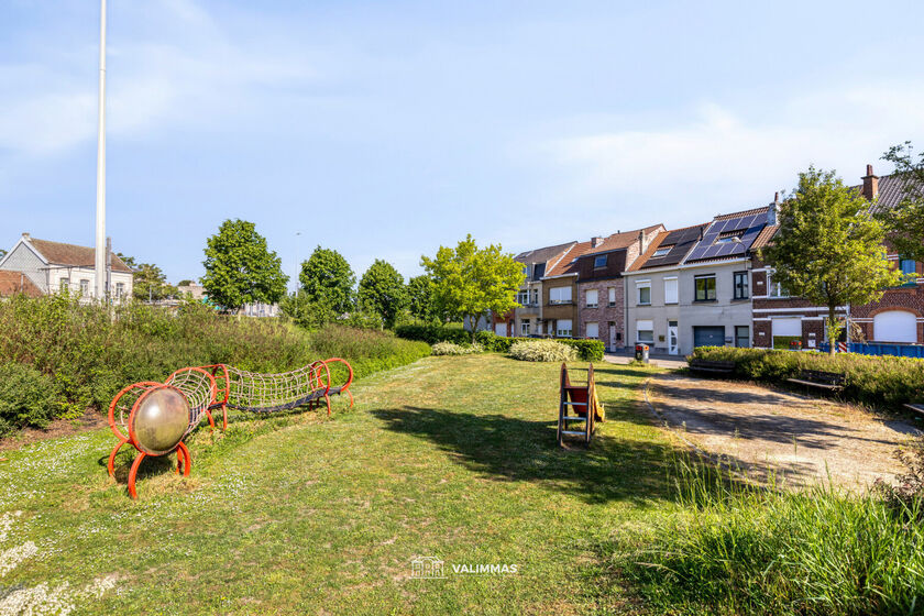 Huis te koop in Asse