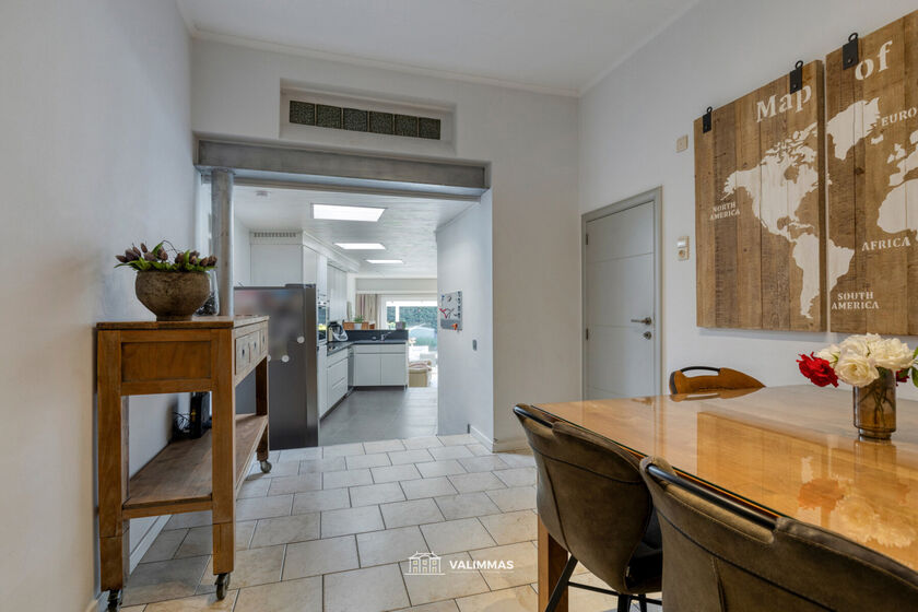 Huis te koop in Asse