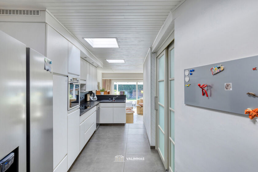 Huis te koop in Asse