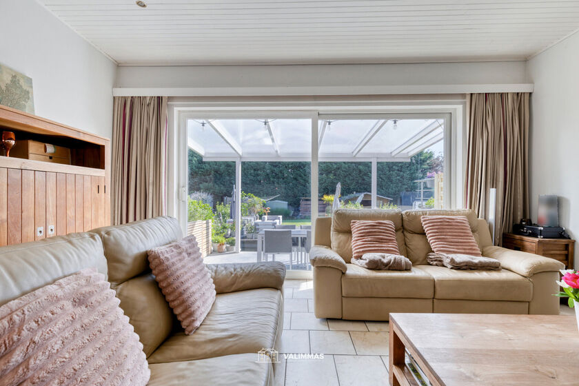 Huis te koop in Asse