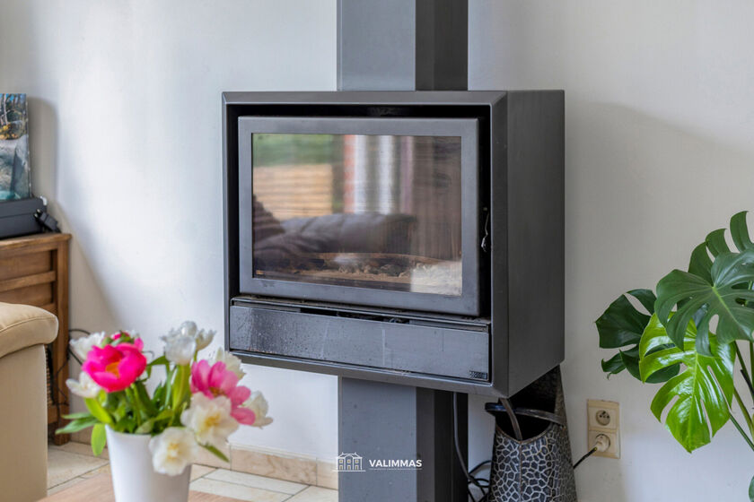 Huis te koop in Asse