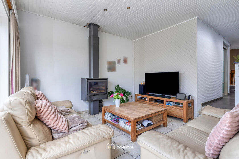 Huis te koop in Asse
