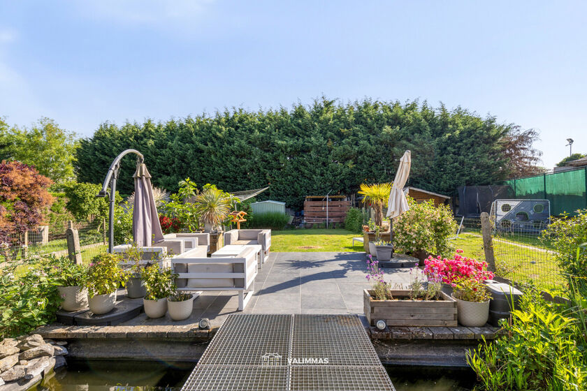 Huis te koop in Asse